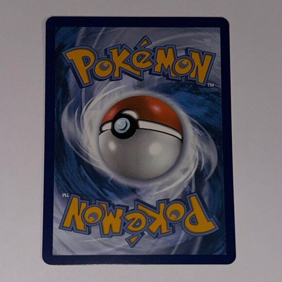 Pokémon Card: Rika #172/182 (Pokemon Paradox Rift) - Picture 2 of 2